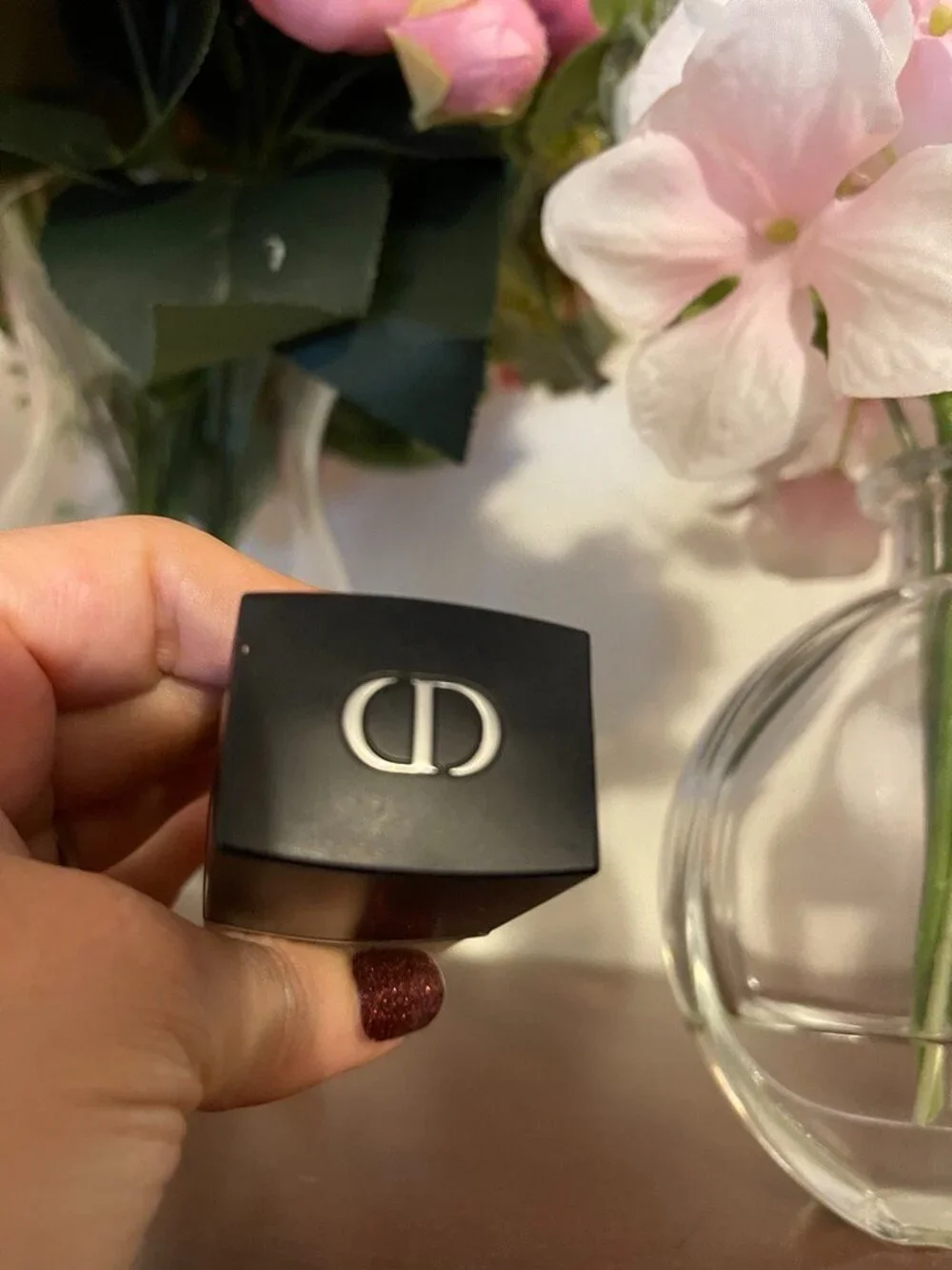 DIOR Forever Skin Wear matte foundation 1CR